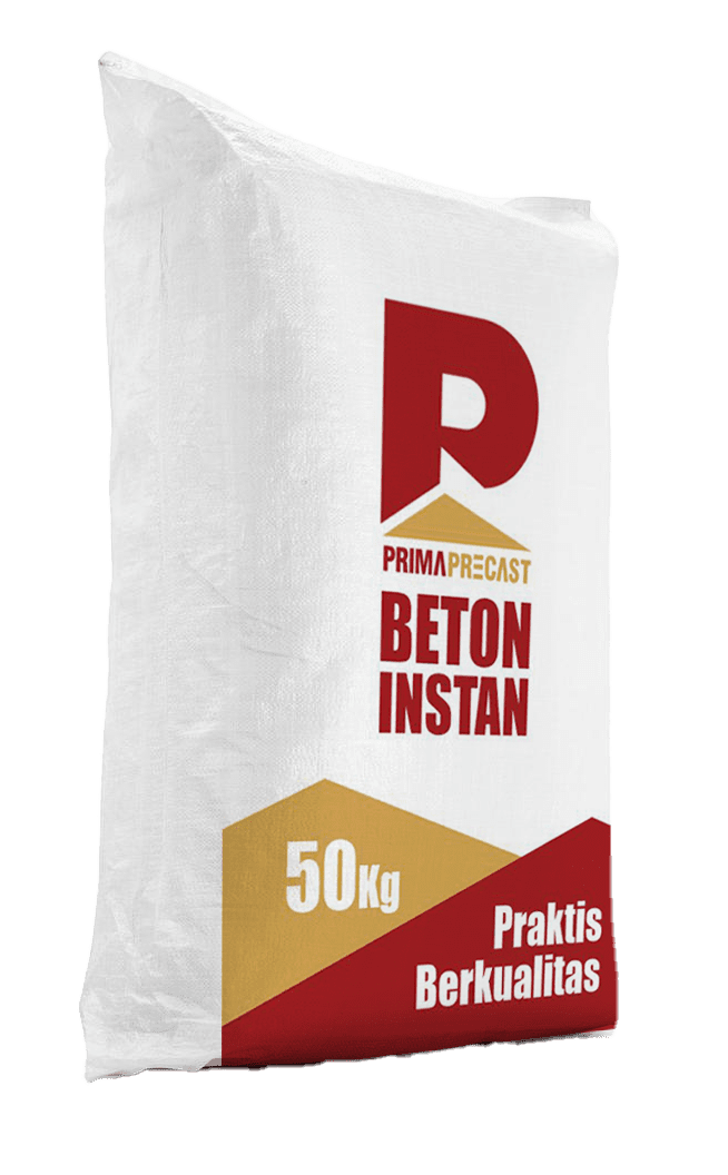Beton Instan Prima Precast